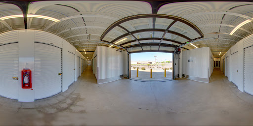 Self-Storage Facility «CubeSmart Self Storage», reviews and photos, 3450 Willow Creek Dr, Irving, TX 75061, USA