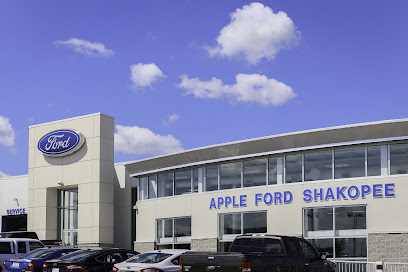 Service - Apple Ford Shakopee