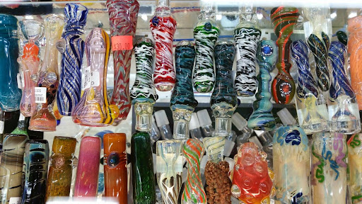 Gift Shop «Myxed Up Creations Aurora», reviews and photos, 1718 S Chambers Rd, Aurora, CO 80017, USA