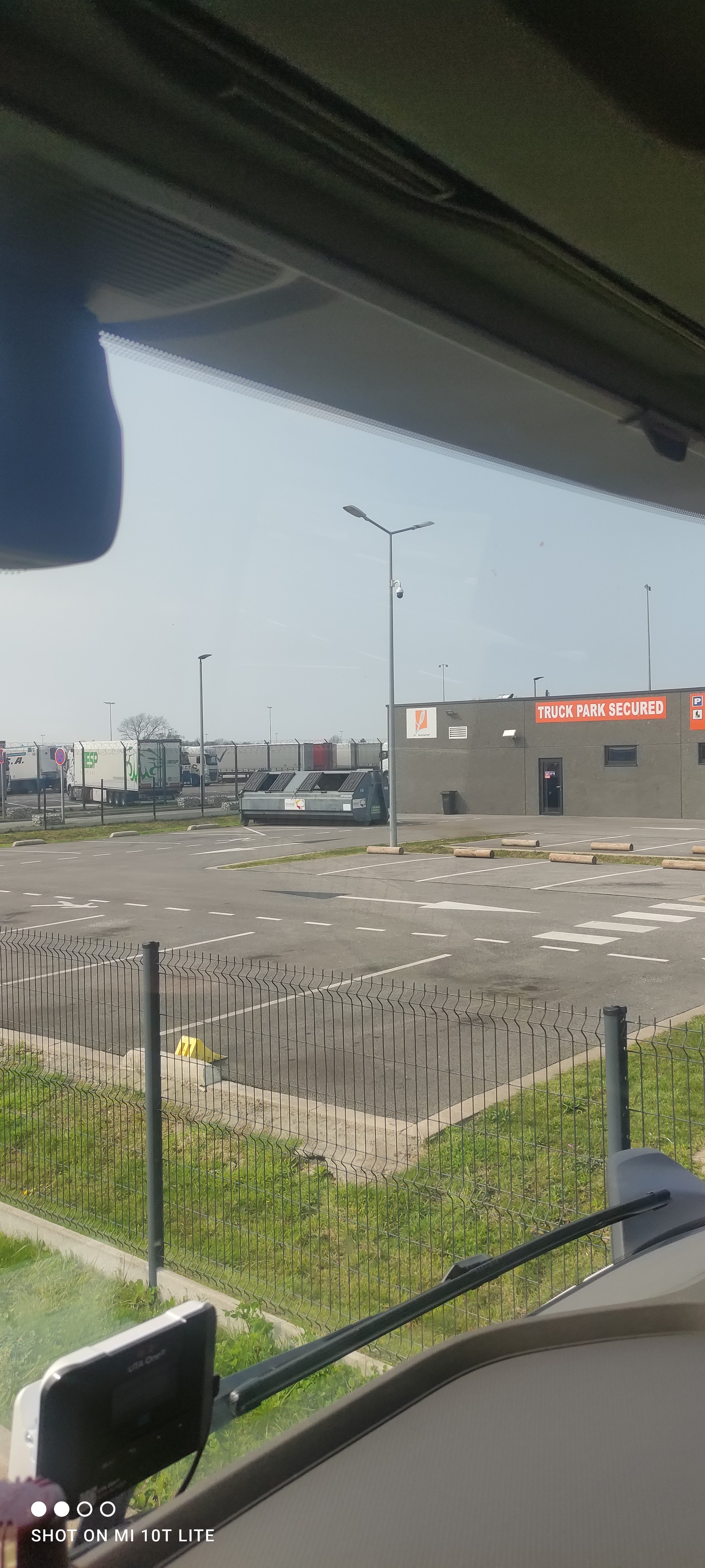 Photo n° 16 de l'avis de Krzysiek.r fait le 19/04/2023 à 17:54