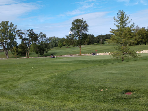 Golf Driving Range «Sugar Creek Golf Course», reviews and photos, 1505 6th St, Waukee, IA 50263, USA