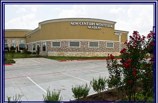 New Century Montessori Academy