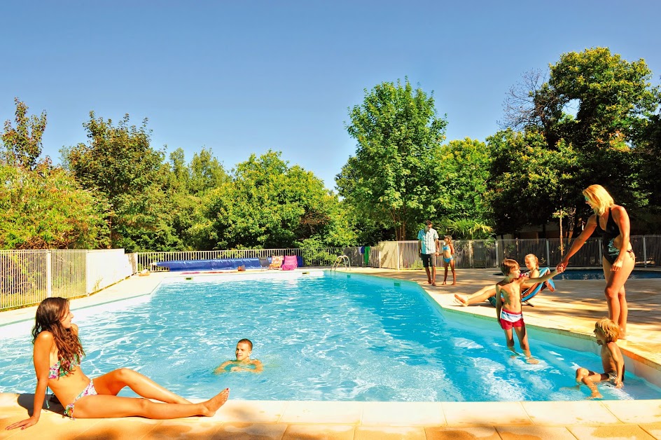 Village de vacances VTF Clair Canigó à Vernet-les-Bains (Pyrénées-Orientales 66)