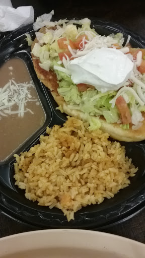 Supermarket «El Herradero Supermarket», reviews and photos, 1310 W Prince Rd, Tucson, AZ 85705, USA