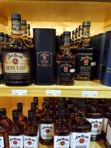 Liquor Store «Midtown Corkdorks Wine Spirits Beer», reviews and photos, 1610 Church St, Nashville, TN 37203, USA