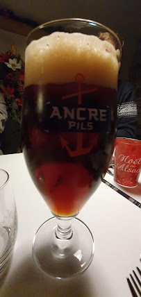 Bière du Restaurant de spécialités alsaciennes Saint-Sépulcre à Strasbourg - n°8
