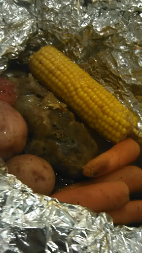 American Restaurant «Cracker Barrel Old Country Store», reviews and photos, 238 Enterprise Dr, Rocky Mount, NC 27804, USA