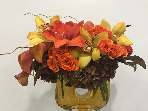 Florist «Grace Lakes Florist, Inc», reviews and photos, 997 5th Ave Pkwy, Naples, FL 34102, USA