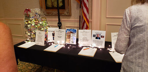 Performing Arts Theater «Savannah Center», reviews and photos, 1575 Buena Vista Blvd, The Villages, FL 32164, USA