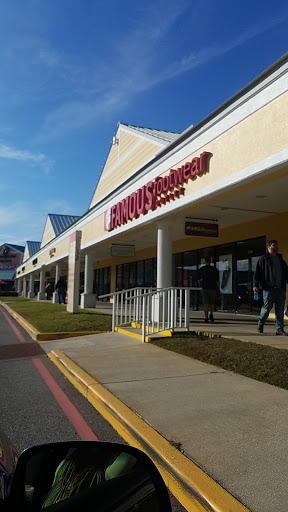 Outlet Mall «Tanger Outlet Foley», reviews and photos, 2601 S McKenzie St, Foley, AL 36535, USA