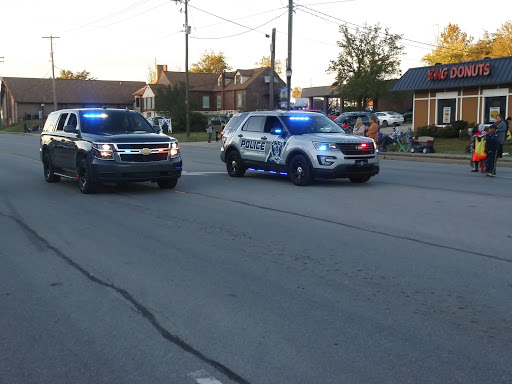 Liquor Store «B & O Liquor Store», reviews and photos, 901 Market St, Charlestown, IN 47111, USA