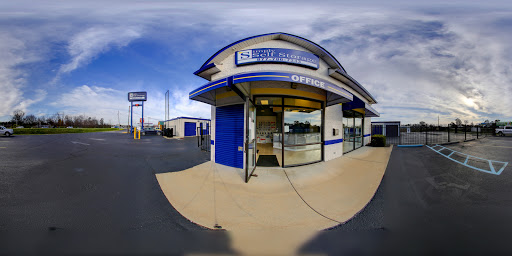 Self-Storage Facility «Simply Self Storage - West Lafayette», reviews and photos, 1900 Sagamore Pkwy W, West Lafayette, IN 47906, USA