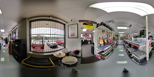 Pawn Shop «Quik Pawn Shop», reviews and photos, 1543 Montgomery Hwy Suite A, Hoover, AL 35216, USA