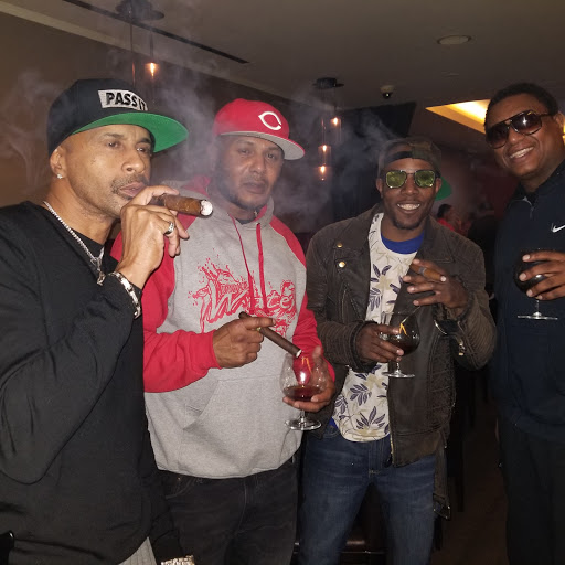 Lounge «Civil Cigar Lounge», reviews and photos, 5335 Wisconsin Ave NW, Washington, DC 20015, USA