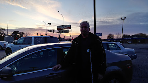 Used Car Dealer «Chicagoland Internet Auto», reviews and photos, 410 N Vine St, New Lenox, IL 60451, USA
