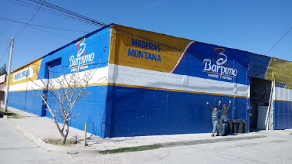 Madereria Montana
