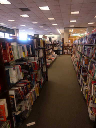 Book Store «Barnes & Noble», reviews and photos, 4300 Montgomery Rd, Ellicott City, MD 21043, USA