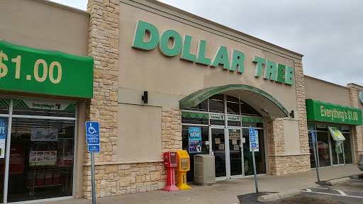 Dollar store Lubbock