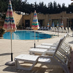 Photo n°5 de l'avis de Zéphyr.a fait le 19/07/2018 à 16:28 sur le  Grand Hotel Mosè à Villaggio Mosè