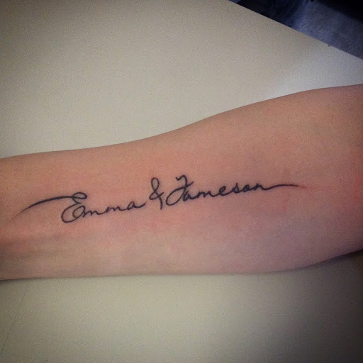 Tattoo Shop «Brass Monkey Tattoo», reviews and photos, 9409 US-19, Port Richey, FL 34668, USA