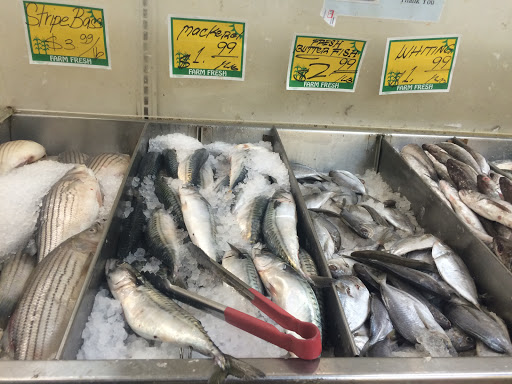 Asian Grocery Store «FilStop», reviews and photos, 683 Newark Ave, Jersey City, NJ 07306, USA