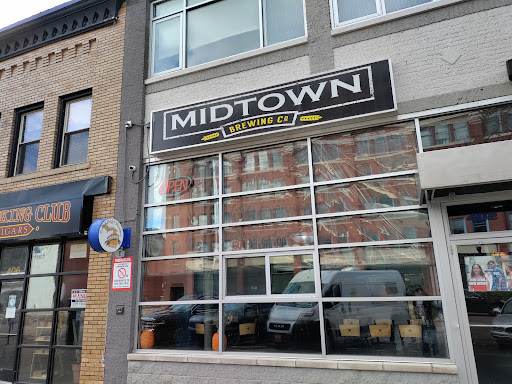 Midtown Brewing Co.