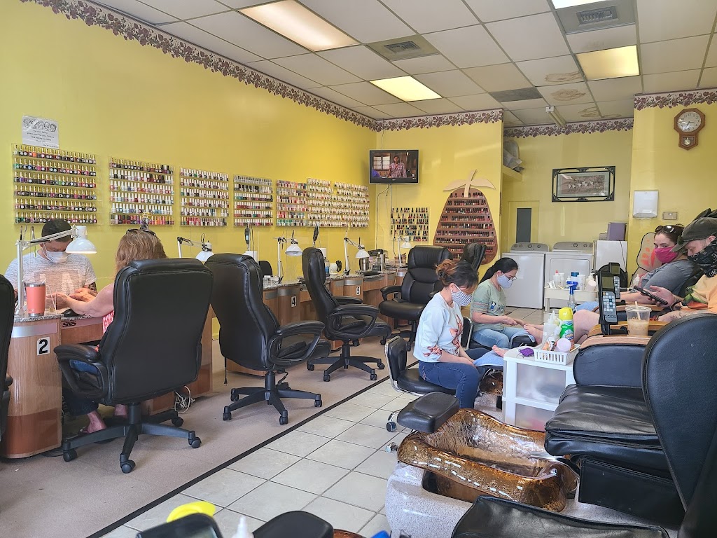 Nail Spa 36322