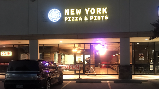 New York Pizza and Pints II