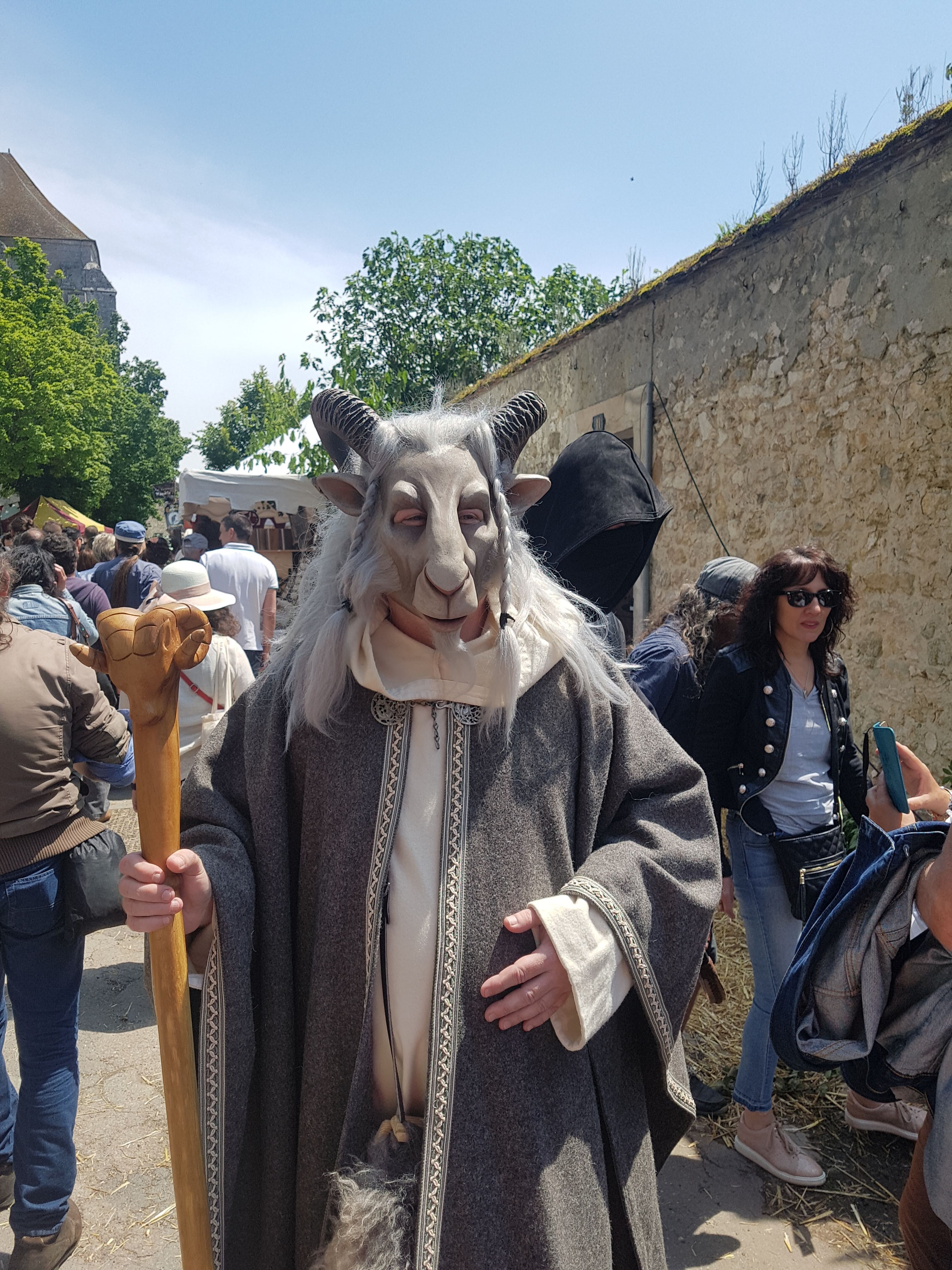 Photo n° 13 de l'avis de Isabelle.e fait le 16/06/2019 à 19:14