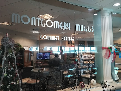 Coffee Shop «Montgomery Muggs», reviews and photos, 4445 Selma Hwy, Montgomery, AL 36108, USA