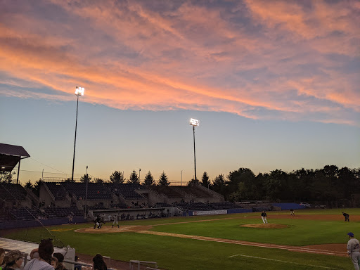 Stadium «Skylands Stadium», reviews and photos, 94 Championship Place, Augusta, NJ 07822, USA