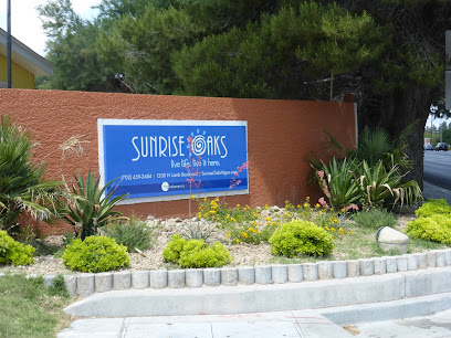 Sunrise Oaks Manufactured Home Community