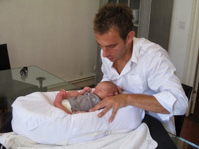 Jérôme Blanc, Ostéopathe DO MROF à Marseille