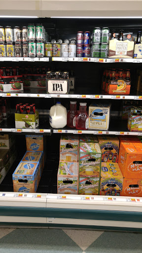 Grocery Store «Kroger», reviews and photos, 350 E Six Forks Rd, Raleigh, NC 27609, USA