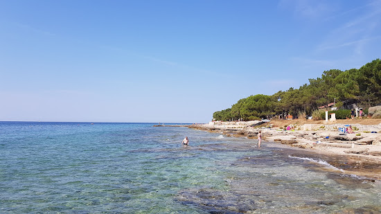 Kastanija beach