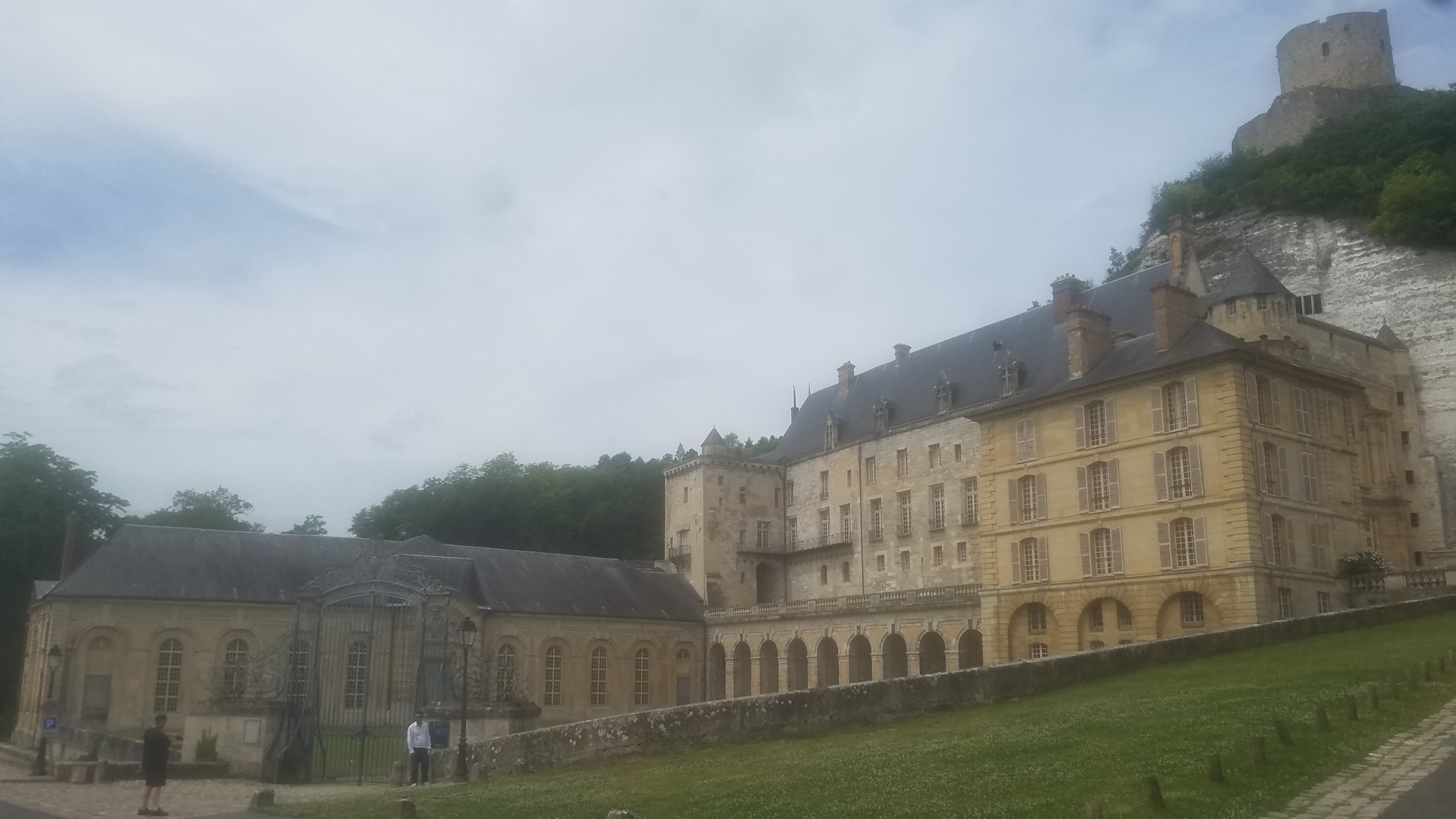 Photo n° 2 de l'avis de Renaud.E fait le 21/06/2021 à 15:56