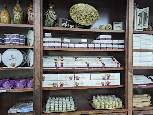 Ice Cream Shop «Bigdash Ice Cream & Pastries», reviews and photos, 717 Lingco Dr #210, Richardson, TX 75081, USA