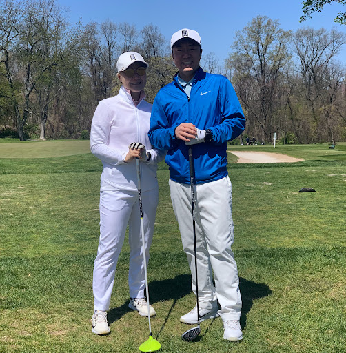 Golf Course «Mosholu Golf Course», reviews and photos, 3545 Jerome Ave, Bronx, NY 10467, USA