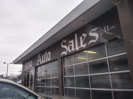 Used Car Dealer «Arko Auto Sales», reviews and photos, 35925 Vine St, Eastlake, OH 44095, USA