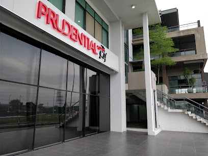 Prudential Assurance Malaysia Berhad W2C Agency