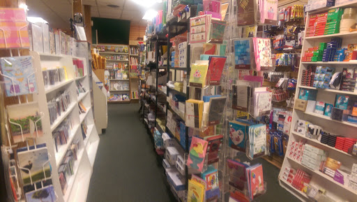 Book Store «Sun Rose Words & Music», reviews and photos, 756 Asbury Ave, Ocean City, NJ 08226, USA