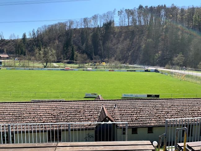 Rezensionen über FC Glattfelden in Bülach - Sportstätte