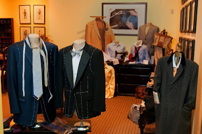 Connecticut Custom Clothing Company