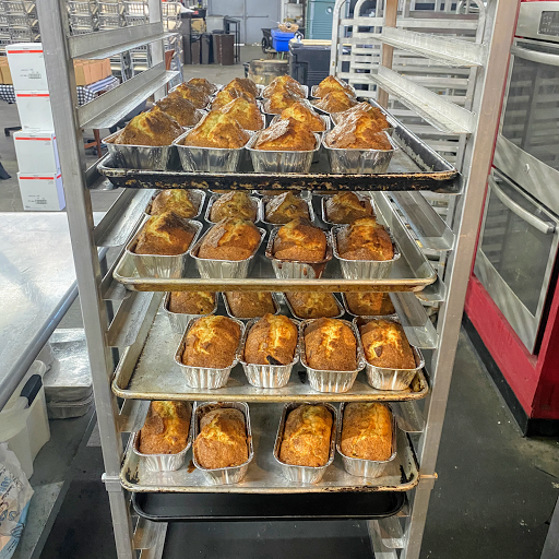 Caterer «Bluegrass Catering», reviews and photos, 903 Manchester St, Lexington, KY 40508, USA