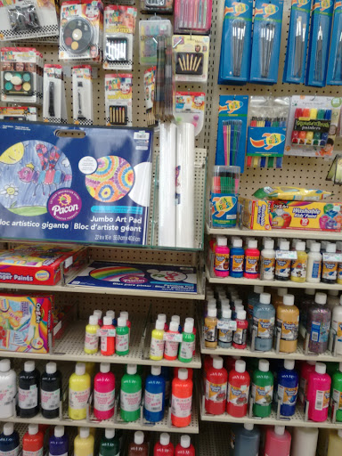 Craft Store «Hobby Lobby», reviews and photos, 4887 S Wadsworth Blvd #100, Littleton, CO 80123, USA