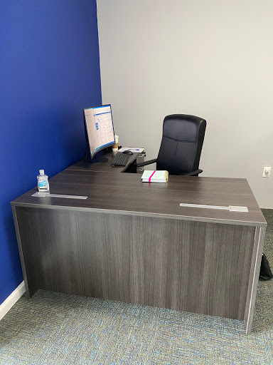 Office Furniture Store «National Office Liquidators», reviews and photos, 7700 North Fwy, Houston, TX 77037, USA