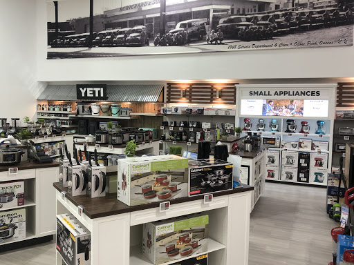 Appliance Store «P.C. Richard & Son», reviews and photos, 1450 Nixon Dr, Mt Laurel, NJ 08054, USA