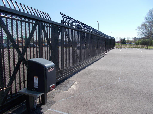 Fence Contractor «Eads Fence Company», reviews and photos, 131 Broadway St, Loveland, OH 45140, USA