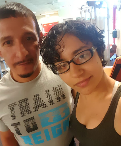 Recreation Center «West Gray Recreation Center», reviews and photos, 1475 W Gray St, Houston, TX 77019, USA