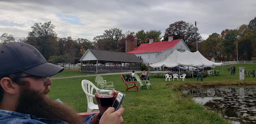 Winery «Christian W Klay Winery», reviews and photos, 412 Fayette Springs Rd, Chalkhill, PA 15421, USA